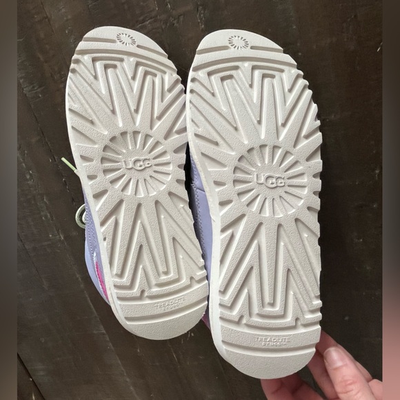 UGG Highland HI Heritage Leather size 8 - Picture 10 of 10